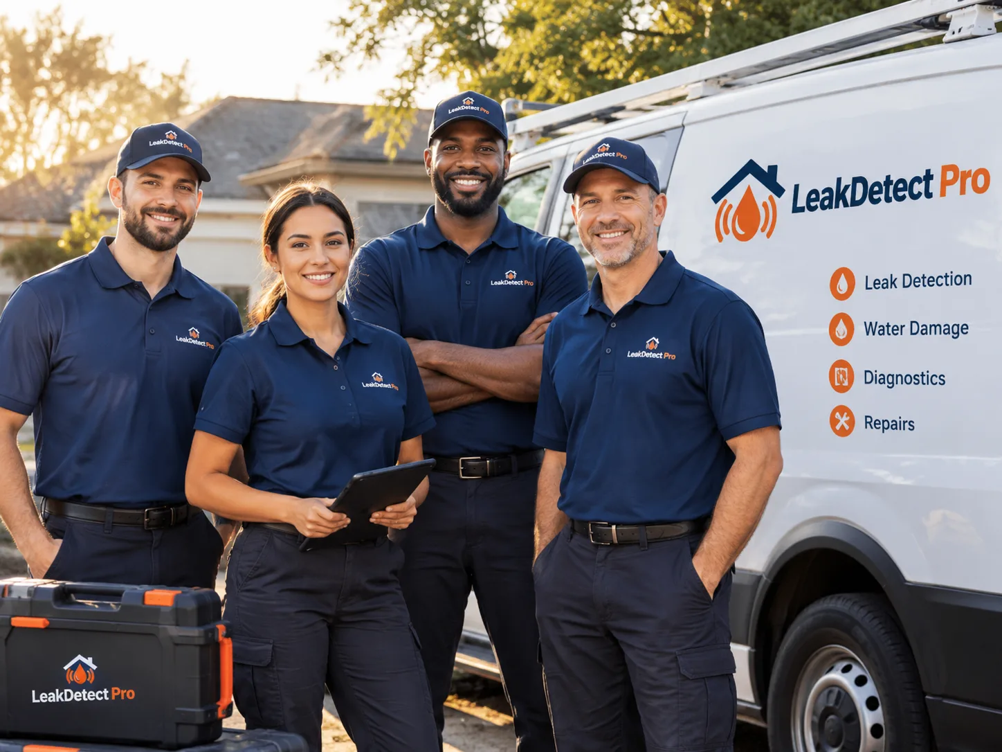 Roof Repair company in Republic, KS